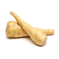 Parsnip️
