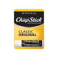 ChapStick Classic Original Lip Balm Tube️