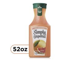 Simply Grapefruit Juice️