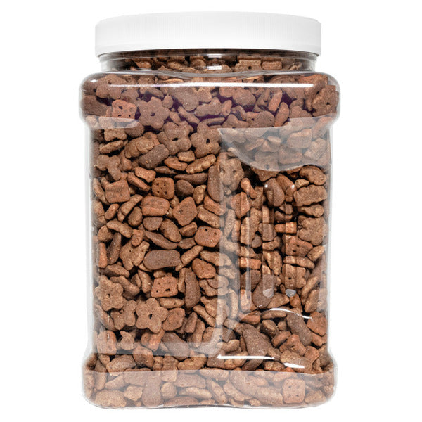 Purina Friskies Cat Treats, Party Mix Original Crunch