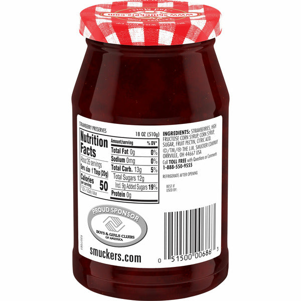 Smucker&