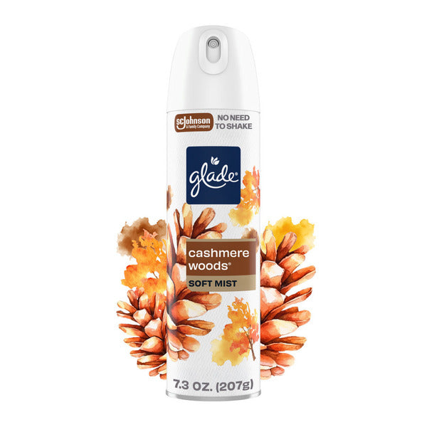 Glade Automatic Spray Pet Fresh Refill