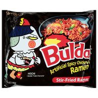 Samyang Foods Co., Ltd Ramen, Spicy Chicken Flavor...
️ DestGlow