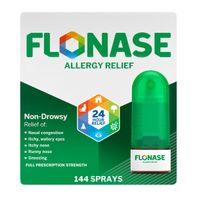 FLONASE Allergy Relief Nasal Spray️
