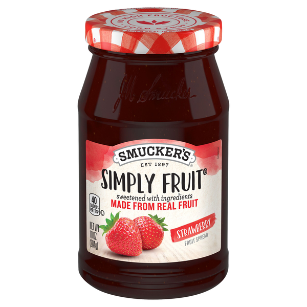 Smucker&
