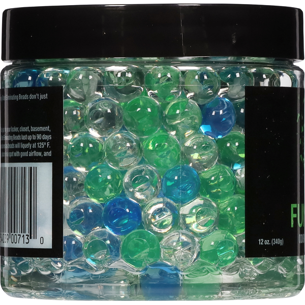 FunkAway Odor Eliminating Beads
