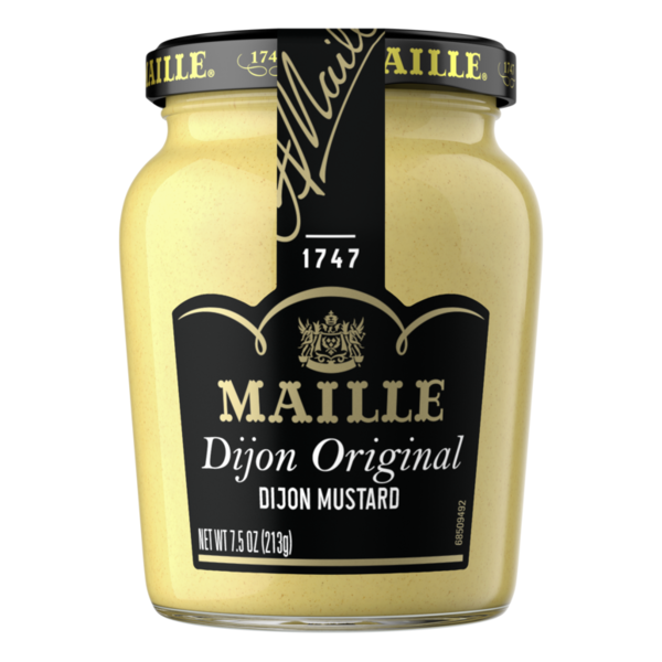 Maille Mustard Dijon Original DestGlow