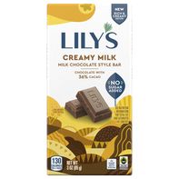 Lily&