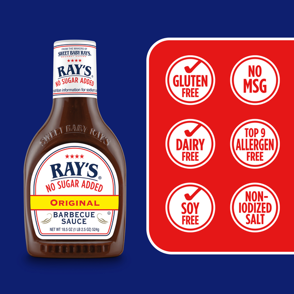 Ray&