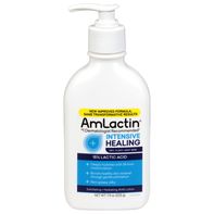 AmLactin Intensive Healing 15% Lactic Acid Exfolia...
️