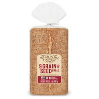 Wholesum 9 Grain & Seed Bread️