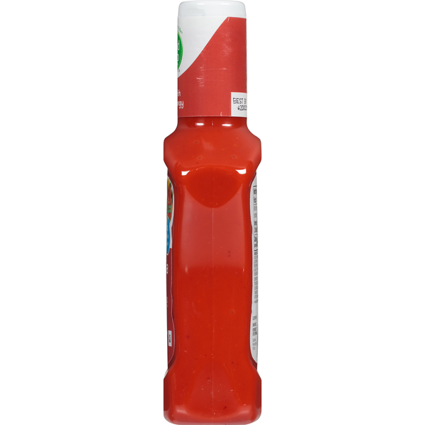 Food Club California French Style Dressing