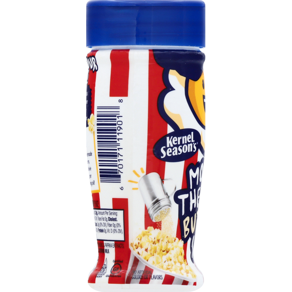 Kernel Season&