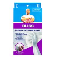Mr. Clean Premium Reusable Latex-Free Vinyl Cleani...
️