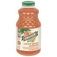 R.W. Knudsen Family Organic Carrot Ginger Turmeric...
️ DestGlow