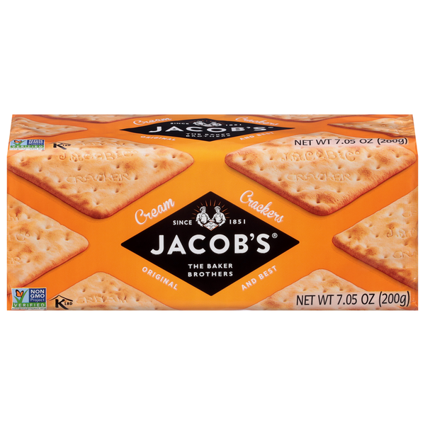 Jacob&