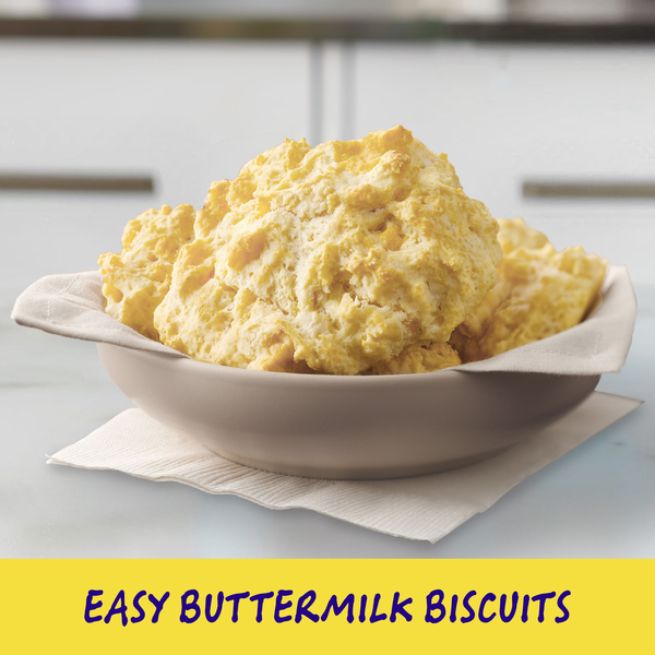 Betty Crocker Bisquick Complete Buttermilk Biscuit Mix