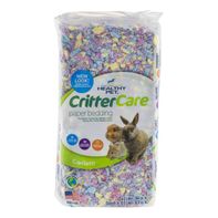 Healthy Pet Critter Care Paper Bedding Confetti️ DestGlow