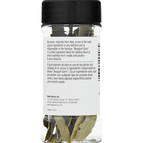 Badia Spices Bay Leaves