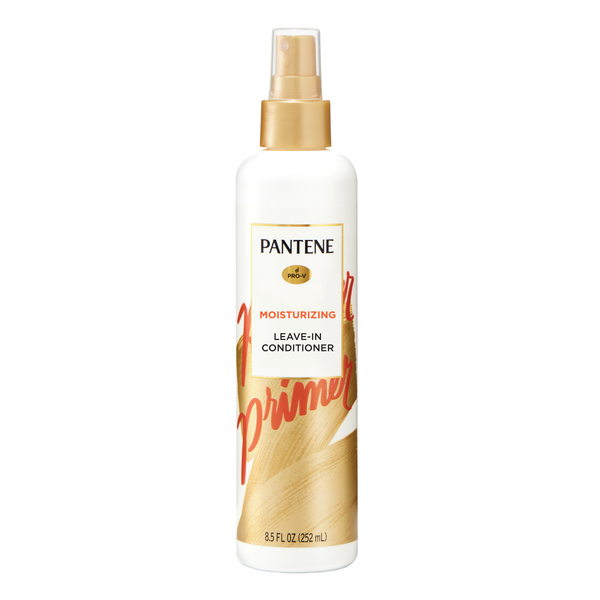 Pantene Pro-V Moisturizing Leave In Conditioner Mist