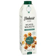 Elmhurst Unsweetened Walnut Milk️