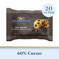 Ghirardelli 60% Cacao Bittersweet Chocolate Premiu...
️