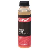 Healthy Roots Juice, Cold Pressed, Mighty Melon️