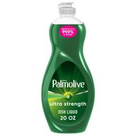 Palmolive Dishwashing Liquid Dish Soap, Original️