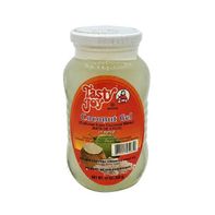 Tasty Joy Coconut Gel️