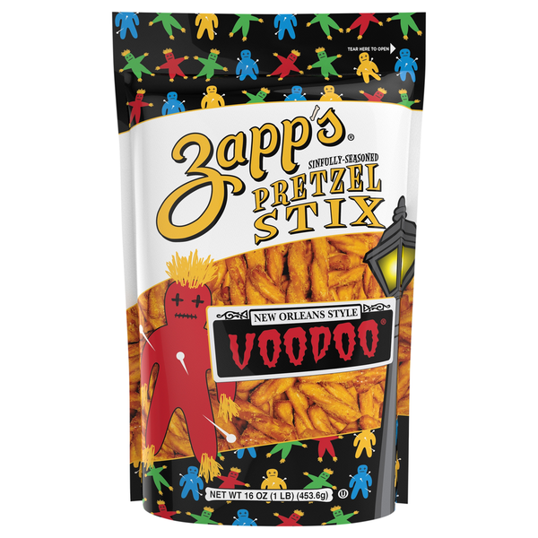 Zapp&