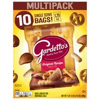 Gardetto&