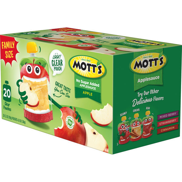 Mott&