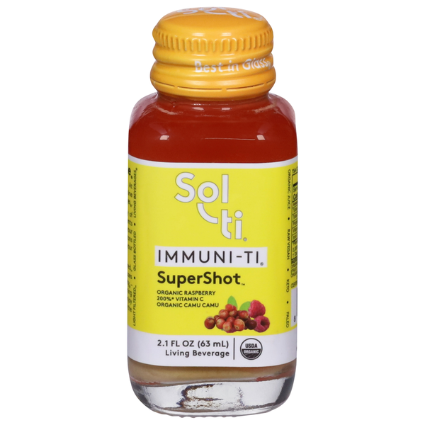 Sol-Ti IMMUNI-TI SuperShot