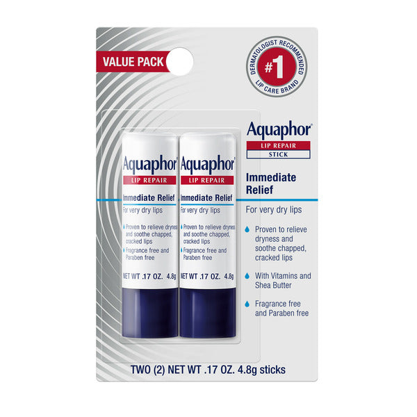 Aquaphor Repair Stick Balm, Protectant