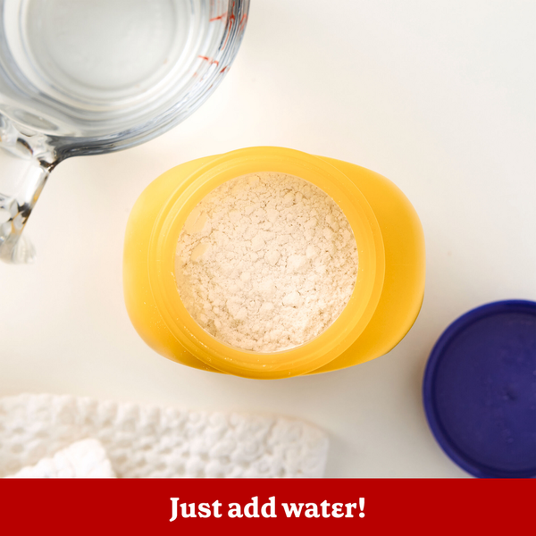 Betty Crocker Bisquick Shake &