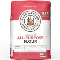 King Arthur Baking Company All Purpose Unbleached ...
️