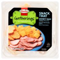 Hormel Honey Ham Snack Tray️ DestGlow