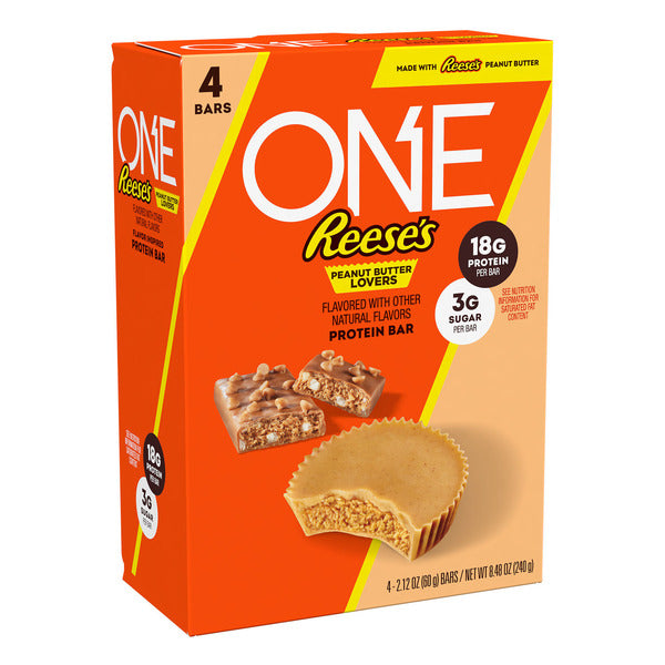 ONE REESE&