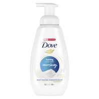 Dove Instant Foaming Body Wash Deep Moisture️