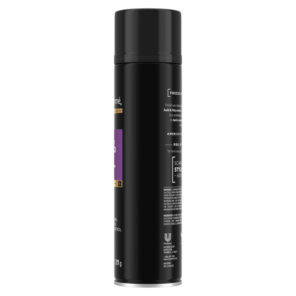 TRESemmé Hairspray Freeze Hold