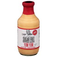 G Hughes Sugar Free Yum Yum Dipping Sauce️