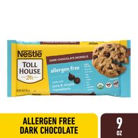 Toll House Allergen Free Dark Chocolate Chips️