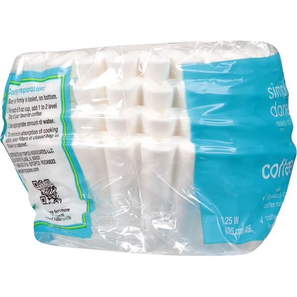 Simply Done Coffee Filters