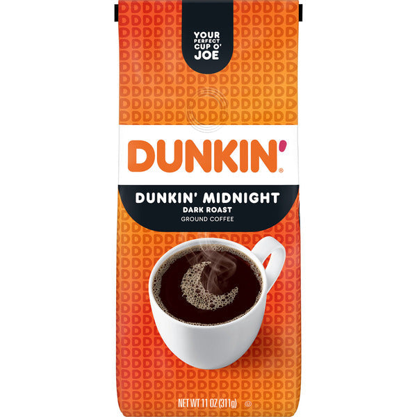 Dunkin&