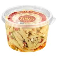 Zina&