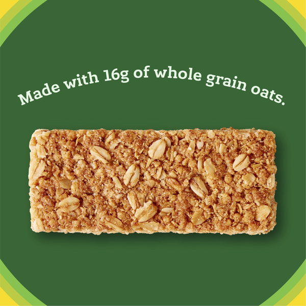 Nature Valley Oats &