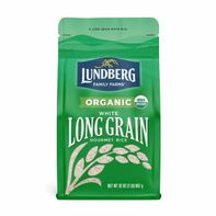 Lundberg Family Farms Organic, White Long Grain Ri...
️ DestGlow