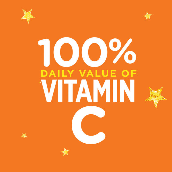 Tang Orange Drink Mix