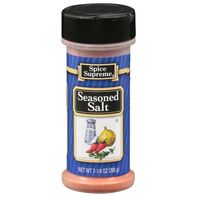 Spice Supreme Seasoned Salt️