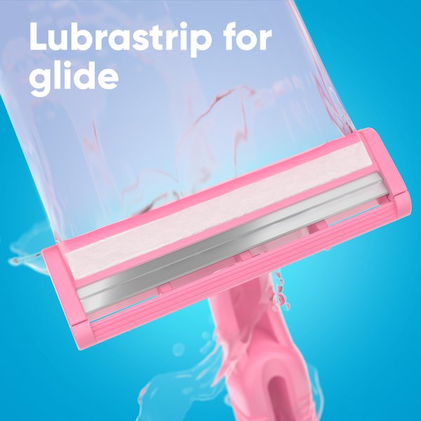 Gillette Simply Venus Women&